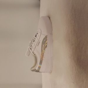 Puma Sneakers White -Size 8.5